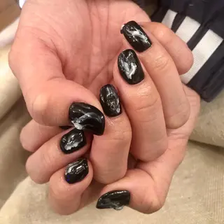 ネイル 🎀AYAKO 🎀中韓ネイルのネイルデザイン