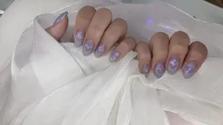 ネイル ゆうさ Nailのネイルデザイン