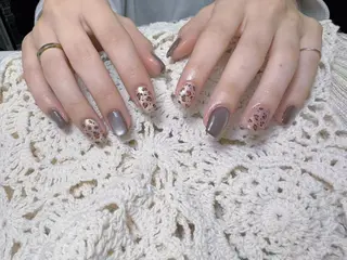 ネイル Alra— あいのネイルデザイン