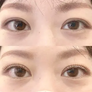 マツエク・マツパ 毛染め工房【まつエク】所属・Risa/平野 /八尾/喜連瓜破のマツエク・マツパデザイン