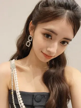 マツエク・マツパ HOME loveitのマツエク・マツパデザイン