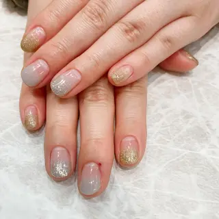 ネイル 関谷 真登佳のネイルデザイン