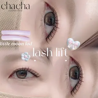 マツエク・マツパ 武田 叶愛🎀のマツエク・マツパデザイン