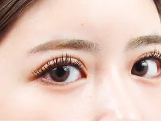 マツエク・マツパ ma cherie所属・あ やのマツエク・マツパデザイン