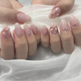 ネイル peTiT minamiのネイルデザイン