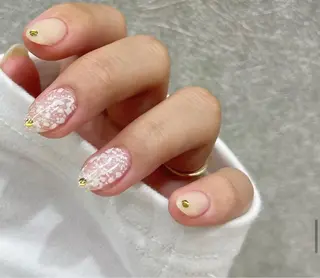 ネイル omamori kyokoのネイルデザイン