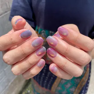 ネイル Ami 🦥のネイルデザイン