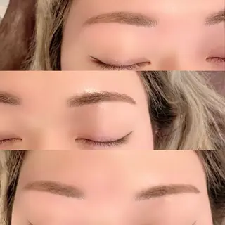 アイブロウ シェアサロンJAM所属・takako _eyedesignのマツエク・マツパデザイン