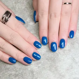 ネイル haleyume所属・shino🌟 痛ネイルのネイルデザイン