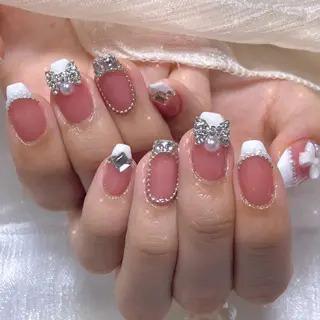 ネイル ❄️西川 真由美❄️のネイルデザイン