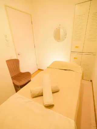 小松 将太のエステ・リラクイメージ