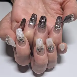 ネイル KANON所属・☆ KANON☆のネイルデザイン