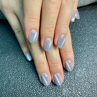 ネイル kagami所属・kagami マイのネイルデザイン