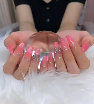 ネイル Chika/ C.nailのネイルデザイン