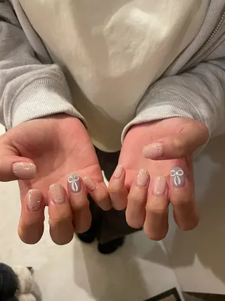 ネイル melty 表参道 reminaのネイルデザイン