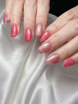 ネイル Beauty salon Kのネイルデザイン