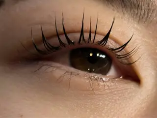 マツエク・マツパ hair make Re:birth所属・Re:birth Manaのマツエク・マツパデザイン