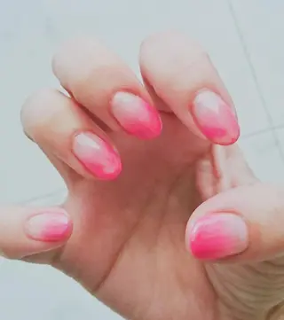 ネイル みー shakushiroのネイルデザイン