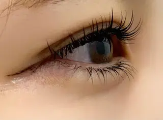 マツエク・マツパ 水島 成美のマツエク・マツパデザイン