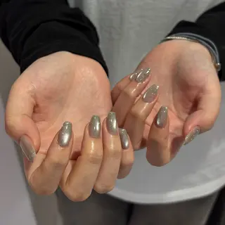 ネイル NENE LANDTENJINのネイルデザイン