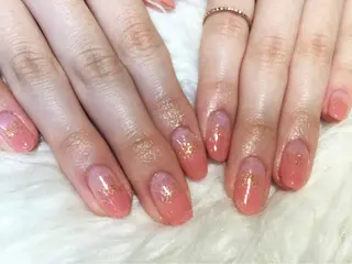 ネイル EARTH nanaのネイルデザイン