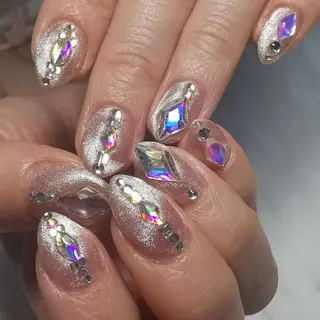 ネイル reve あやののネイルデザイン