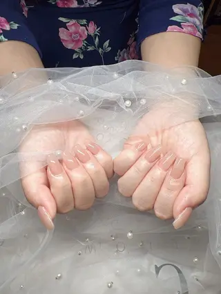 ネイル MK ネイルサロンのネイルデザイン