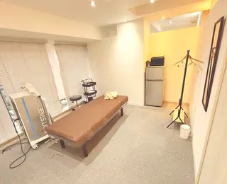 メンズ脱毛サロンReyz（レイズ）所属・熊本メンズ脱毛サロン Reyz（レイズ）のエステ・リラクイメージ