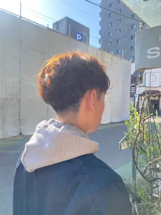 ショート hair&make SHiN所属・カラーモデル募集中 愛利のマツエク・マツパデザイン