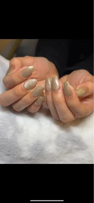 ネイル LOA🦋 Fuukaのネイルデザイン