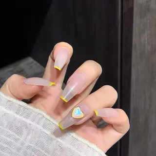 ネイル Cute beauty2のマツエク・マツパデザイン