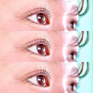 マツエク・マツパ dio...志木店 mariaのマツエク・マツパデザイン