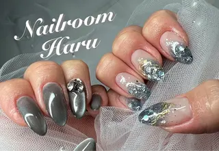 ネイル Nailroom Haru所属・Nailroom Haruのネイルデザイン