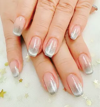 ネイル 上福岡 らんらんのネイルデザイン