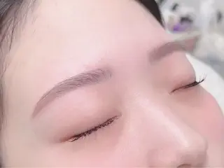 アイブロウ Chipi 朝霞台店所属・Chipi 朝霞台店のマツエク・マツパデザイン