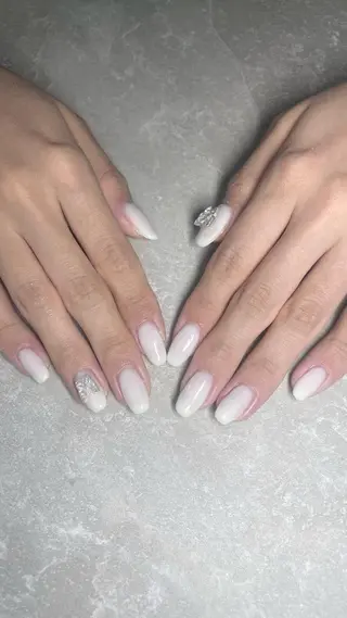 ネイル LINXS aosaのネイルデザイン