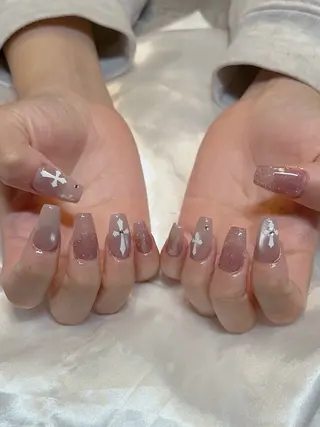 ネイル at Nailのネイルデザイン