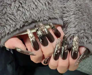 ネイル Anna Nail所属・Anna Nailのネイルデザイン