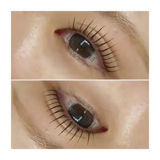 マツエク・マツパ Limalima所属・まつ毛と眉毛の専門店 Limalima🌿のマツエク・マツパデザイン