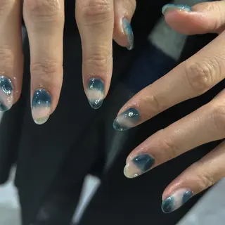 ネイル yuri / 個性派nailのネイルデザイン