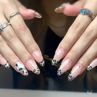 ネイル Niko nailサロンのネイルデザイン