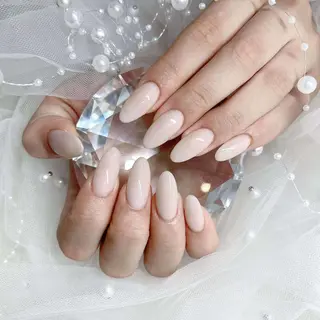 ミディアム タオ タオ Nailのネイルデザイン