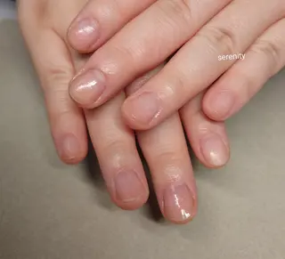 ネイル nail  serenityのネイルデザイン