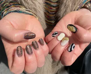 ネイル anny ／あにのネイルデザイン