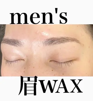 アイブロウ BALANCE LASHのマツエク・マツパデザイン