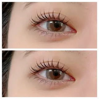 マツエク・マツパ terios.所属・terios. MATSUDAの眉毛・アイブロウイメージ