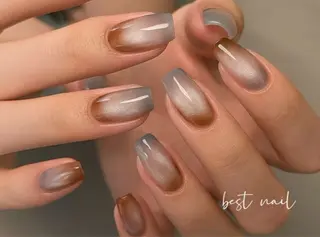 ネイル mi saのネイルデザイン