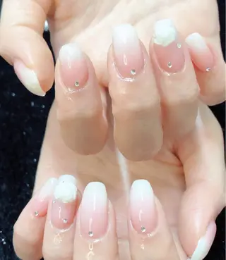 ネイル 大門浜松町 ネイルのネイルデザイン