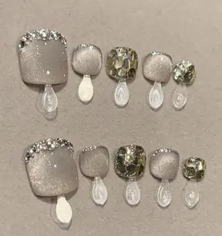 ネイル YOUR+所属・Your+ nailsalonのネイルデザイン