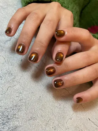 ネイル Ami 🦥のネイルデザイン